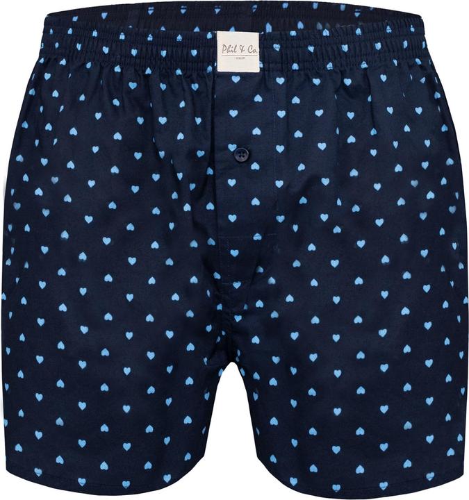 Actual product image Phil & Co. Berlin Boxer Classics (L, pack of 6)