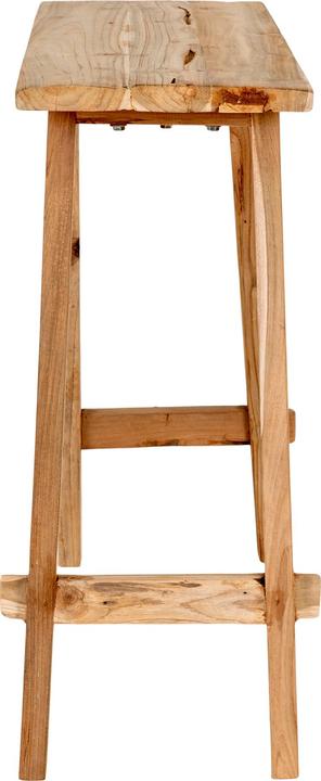 Actual product image House Nordic Girona (90 x 30 x 80 cm)