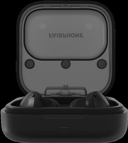 Produktbild Fairphone Fairbuds (ANC, 5 h, Kabellos)