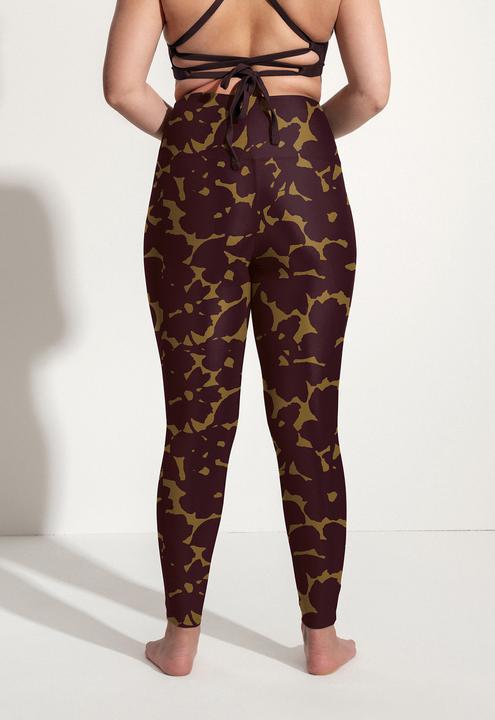 Produktbild Oy Surf Leggings „Larimar“ (L)