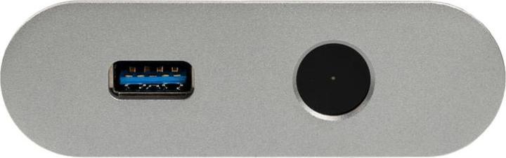 Image du produit Streacom Panneau E/S pour DA2 - 1x USB 3.0 type A (0.40 m, USB 3.0)