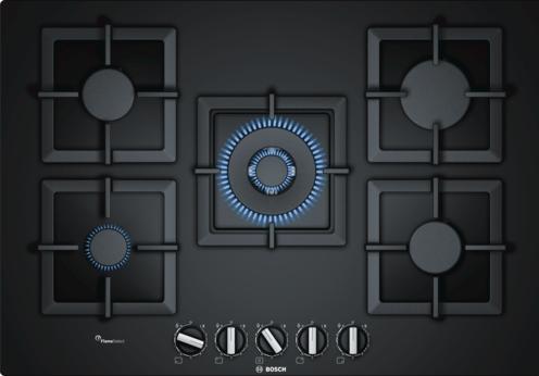 Immagine prodotto Bosch Hausgeräte PPQ7A6B20 Serie 6 - Invio di una scheda di sicurezza