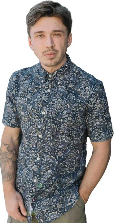 Image du produit Lambretta - Chemise SS25 - Homme (L)