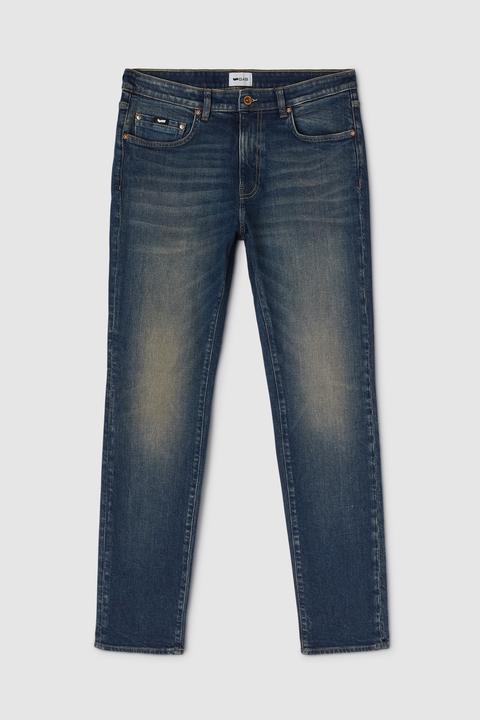 Immagine prodotto Gas Jeans Albert Simple Rev (36)