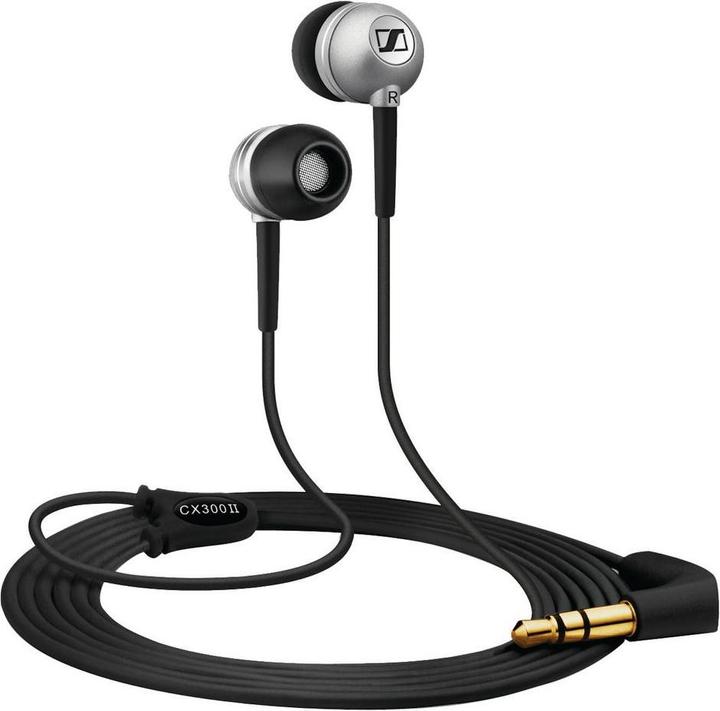 Sennheiser Cx 300 Ii (Cable)
