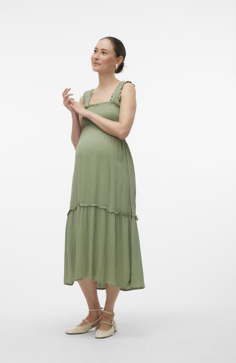 Actual product image Vero Moda Maternity Maternity dress dress (XL)