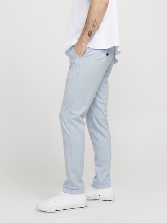 Immagine prodotto Jack & Jones Pantaloni chino slim fit Pantaloni chino (W27/L32)