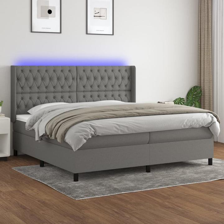 Produktbild VidaXL Vasileva (100 x 200 cm, 200 x 200 cm)