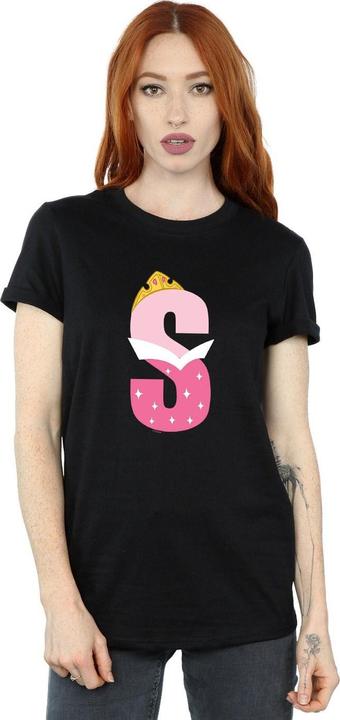 Produktbild Disney Alphabet S Is For Sleeping Beauty TShirt (M)