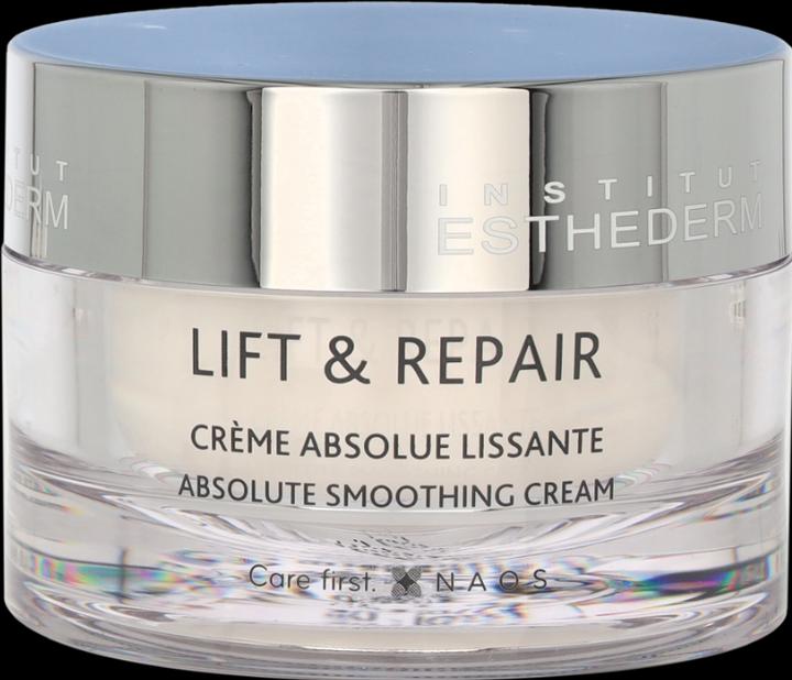 Image du produit Esthederm Crème absolue Lisaante (50 ml, Crème 24h)
