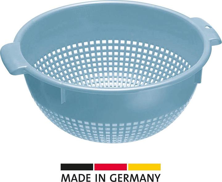 Actual product image Westmark Colander Ø24cm mint-green (24 cm)
