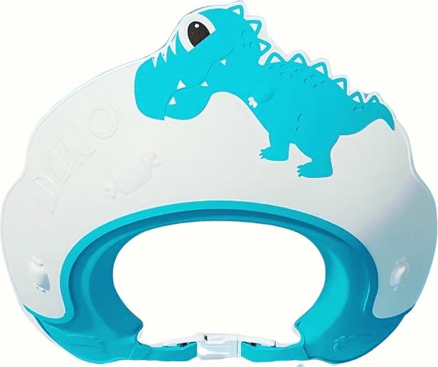 Produktbild Milkii Shampoo-Schutz Dino