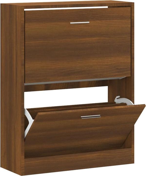Actual product image VidaXL Ayaan (63 x 24 x 81 cm)
