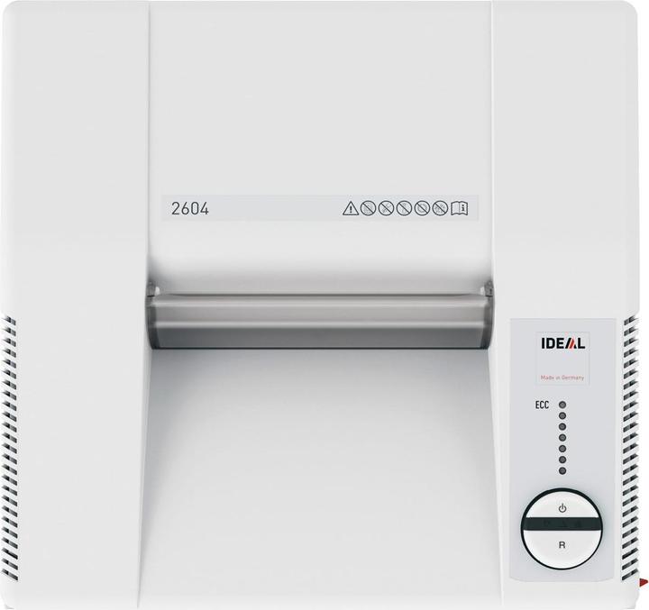 Produktbild Ideal 2604 Cc (Partikelschnitt)