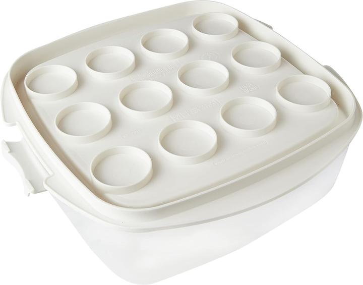 Image du produit Sistema Bake It 8.8L Cake Box