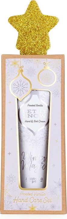 Produktbild Accentra Pflegeset für die Hände WINTER MAGIC in Geschenkverpackung