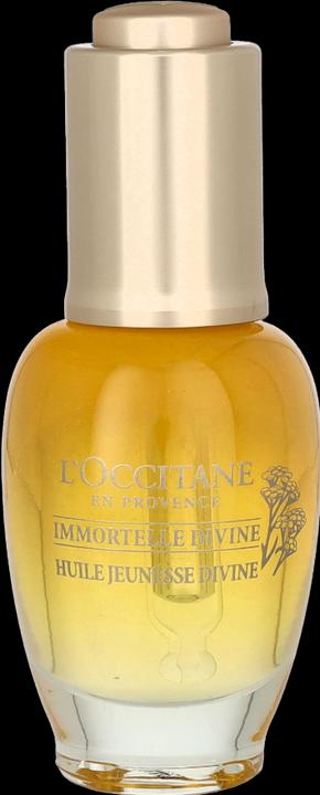 Image du produit L'Occitane Huile Jeunesse Divine (re) (30 ml, Huile visage)