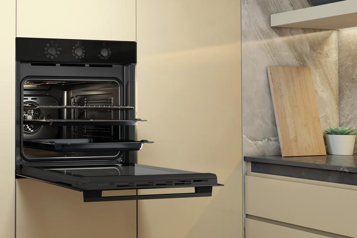 Actual product image Whirlpool OMK38HU0B