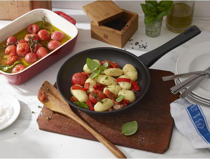 Image du produit Zwilling Madura Plus (20 cm, Poêle à frire, Fonte d'aluminium)