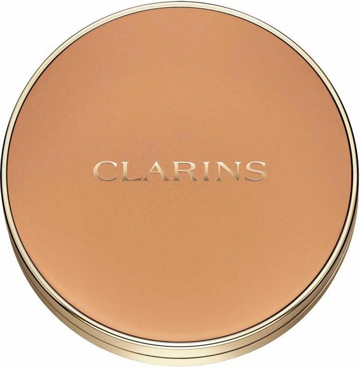 Produktbild Clarins Ever Matte Compact Powder (05)