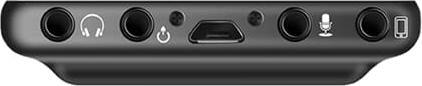 Actual product image Icon LivePod Plus (USB)
