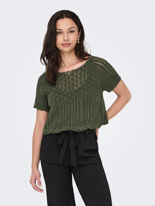 Image du produit Only ONLNOLA Strickpullover Strickpullover (XS)