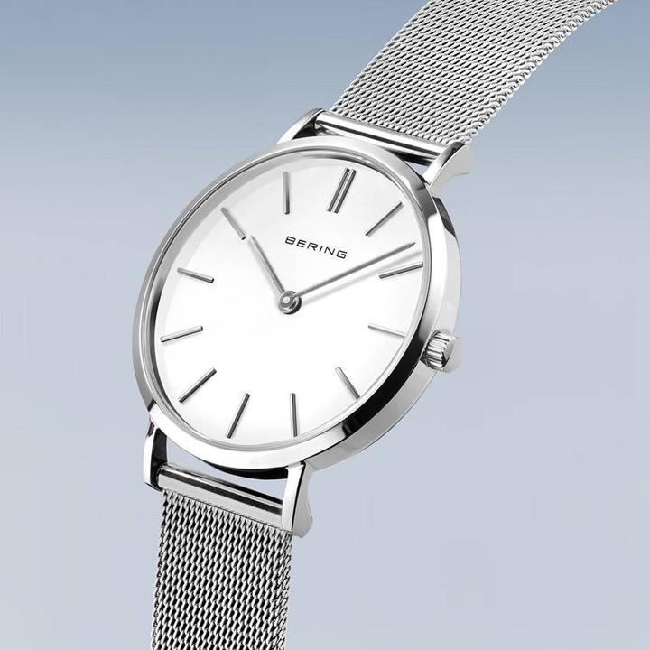 Produktbild Bering Classic (Analoguhr, 34 mm)