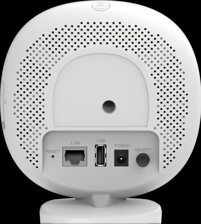 Immagine prodotto D-Link mydlink Pro Wire-Free (1920 x 1080 Pixels)