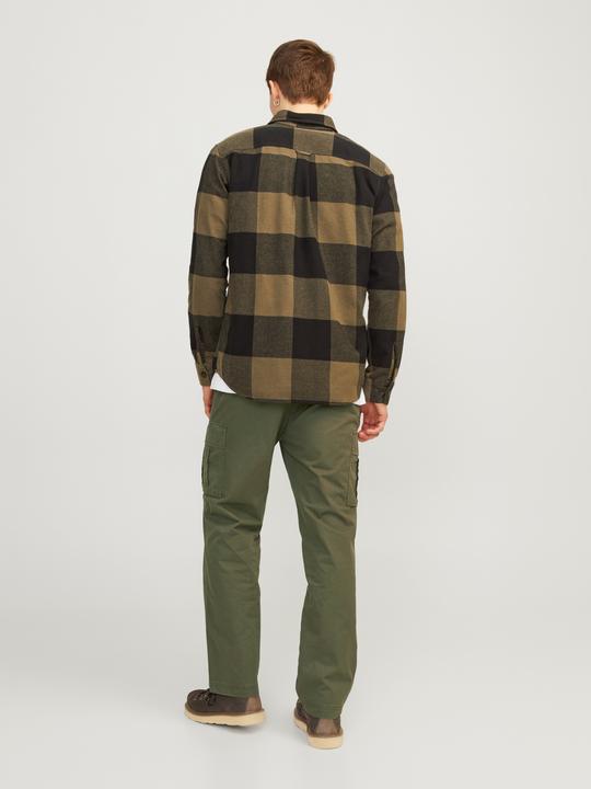 Produktbild Jack & Jones 2er-pack Loose Fit Cargo-Hose Cargo-Hose (W38/L32)