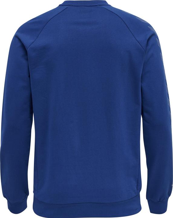 Actual product image hummel Hmlmove Grid Cotton Sweatshirt (S)