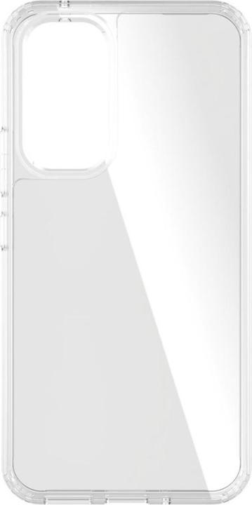 Actual product image PanzerGlass HardCase Samsung A54 5G A546 Antibacterial Military grade clear 0445 (Samsung Galaxy A54 5G)