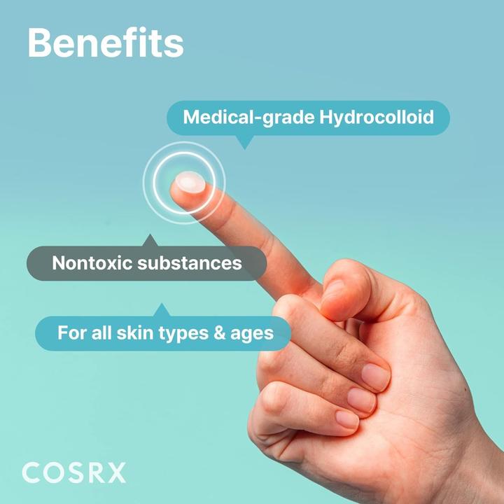 Productafbeelding Cosrx Acne Pimple Master