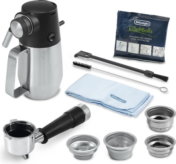 Produktbild De'Longhi La Specialista Maestro Cold Brew