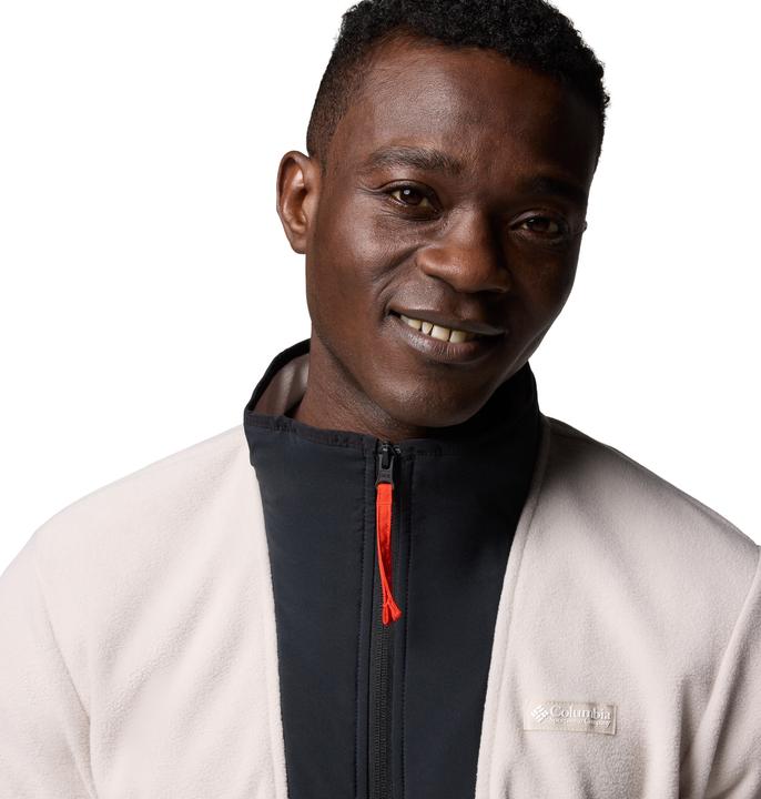 Produktbild Columbia Sequoia Grove™ Half Zip Fleece (XL)