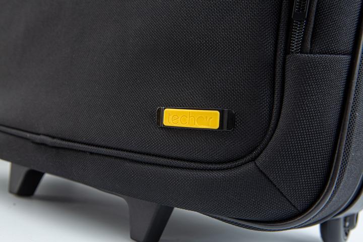 Actual product image Ultron Tech Air (25 l, Hand luggage (up to 50 litres))