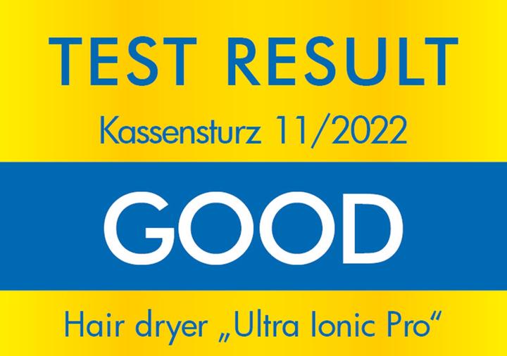 Immagine prodotto Trisa Ultra Ionic Pro