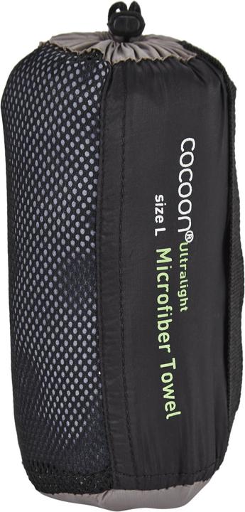 Produktbild Cocoon Microfiber Towel Ultralight (80 x 150 cm)