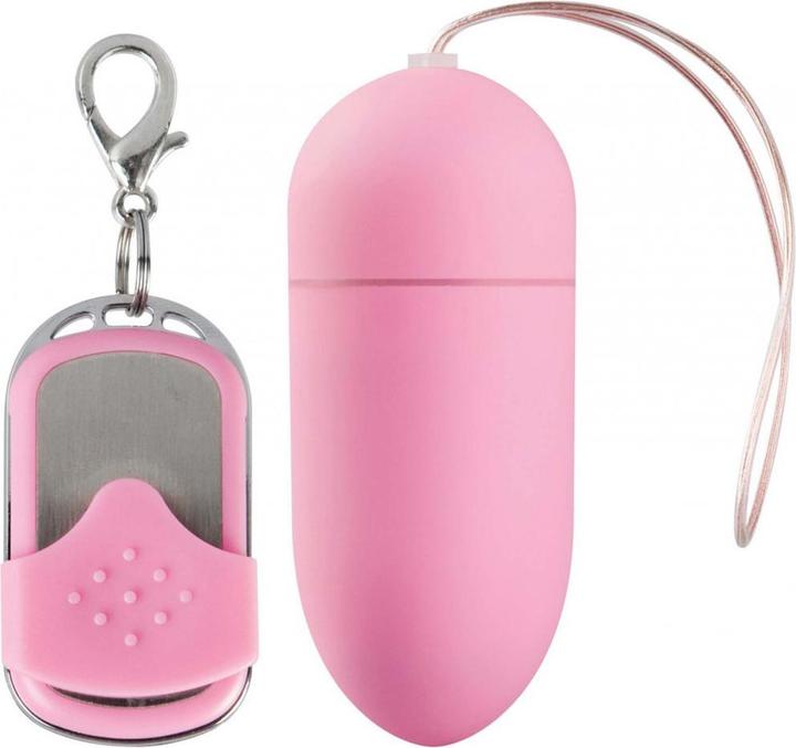 Actual product image Shots Vibrating egg