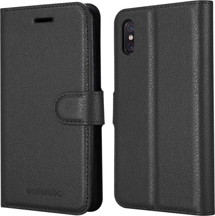 Image du produit Cadorabo Book avec fonction stand Cover (Mi 8 Pro)