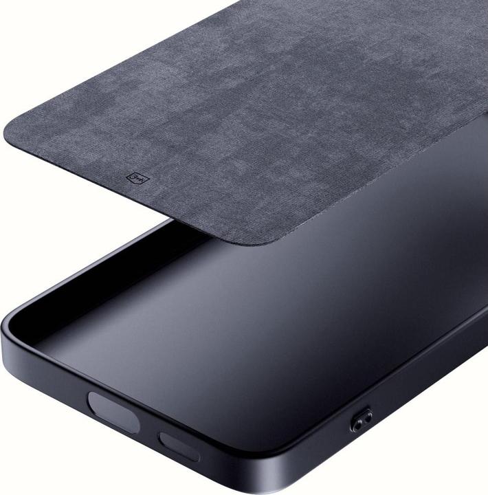 Produktbild 3MK Case Matt Case Pro for Samsung Galaxy M15 5G (Samsung Galaxy A15 5G)