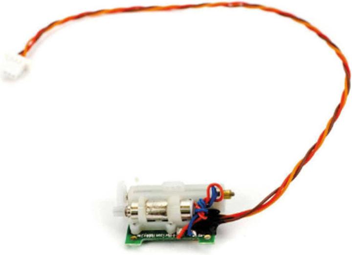Spektrum Micro-Servo Linear-Servo Getri