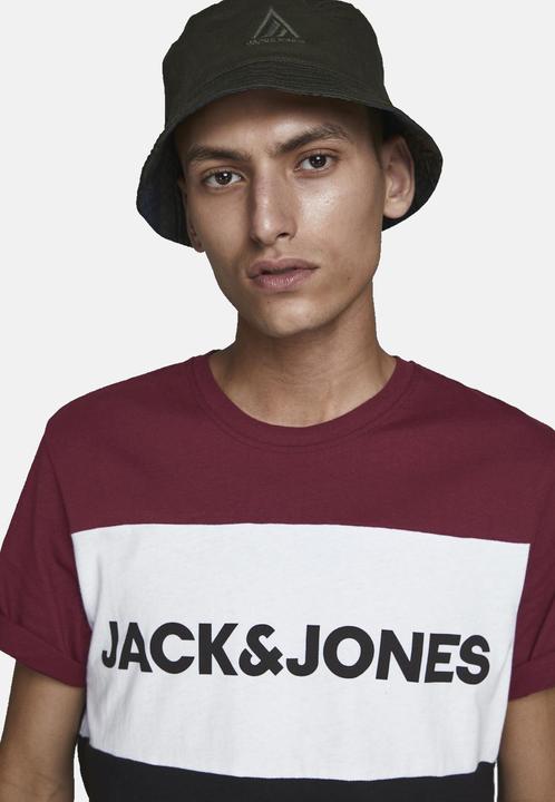 Image du produit Jack & Jones Logo blocking (M)