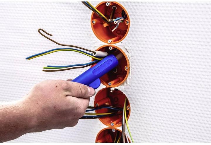 Actual product image Weicon Cable stripper Suitable for (120 mm)