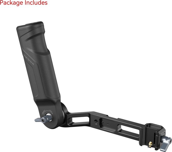 SmallRig Sling Handle (Gimbal handle)