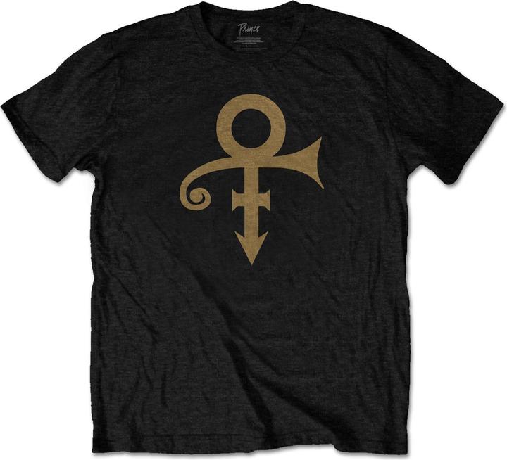Actual product image Prince TShirt (3XL)