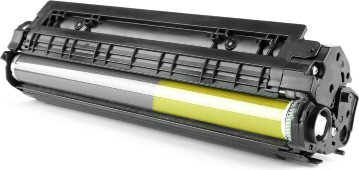 Produktbild Konica Minolta A5E7700DV-616Y Entwickler gelb 850.000 Seiten Gelb KM Bizhub Press C 1085