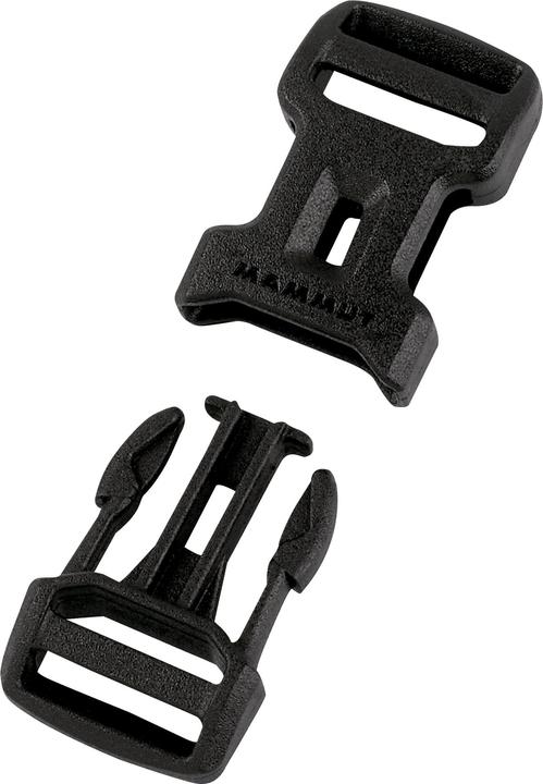 Produktbild Mammut Dual Adjust Side Squeeze Buckle