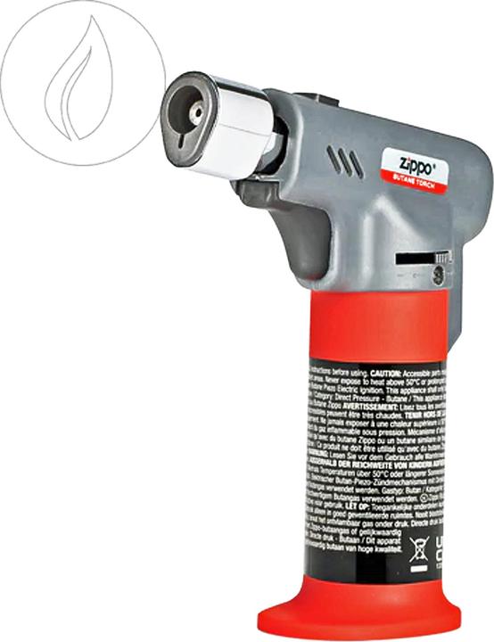 Image du produit Zippo Butane Torch