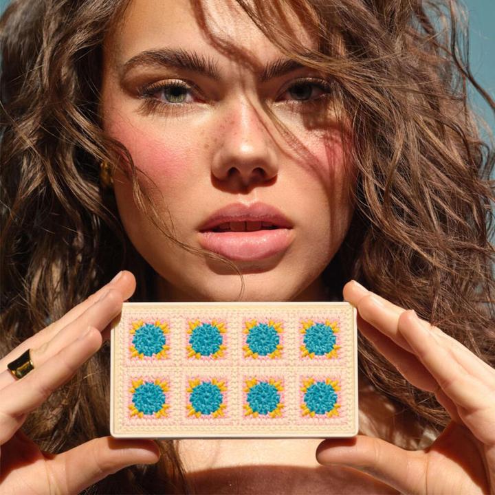 Produktbild Artdeco Eyelights Palette Look Of The Season Limited Edition (Look Of The Season Limited Edition)