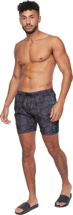Image du produit Crosshatch - Short de bain CHEMMY - Homme (XL)